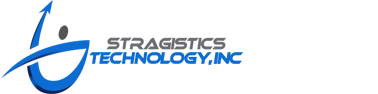 Stragistics Logo